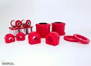 Braccio anteriore e posteriore Mini Cooper R57 convertibile e boccole ARB TUTTI I MODELLI 06-13 Poly - Foto 1 di 6