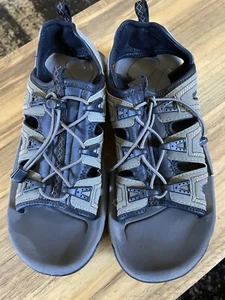 Sandali scarpe Hi-Tec taglia 9 donna - Foto 1 di 4