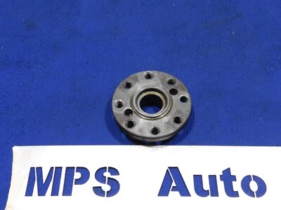 Ford Mustang 1987-2004 8,8 brida delantera complementaria Q72 Foto 1 de 4