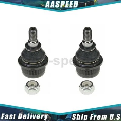 Suspension Ball Joint Front Lower Rearward For 2012 Mercedes-Benz CL500 - Image 1 of 4