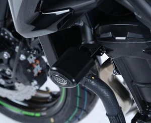 Kawasaki Z900 2017-2023 R&G Sturzpads CP0418BL - Bild 1 von 5