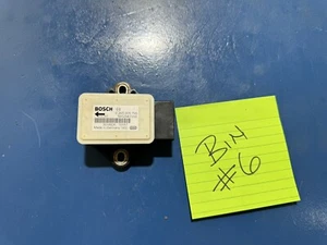 08-12 JEEP LIBERTY OEM YAW RATE STABILITY COMPUTER CONTROL MODULE 56029433AB - Picture 1 of 2