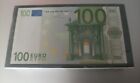 Jeu de 54 cartes Billet, Europe 100 Euro