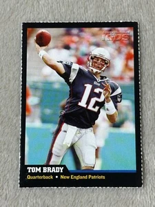 2006 Sports Illustrated SI per bambini TOM BRADY #50 New England Patriots - Foto 1 di 2