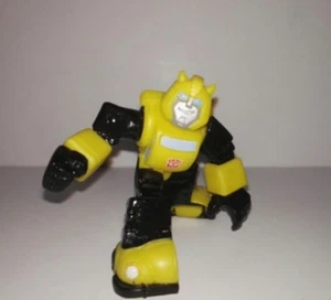Figure/a Bumblebee PVC Transformers Hasbro 2006 - Imagen 1 de 4