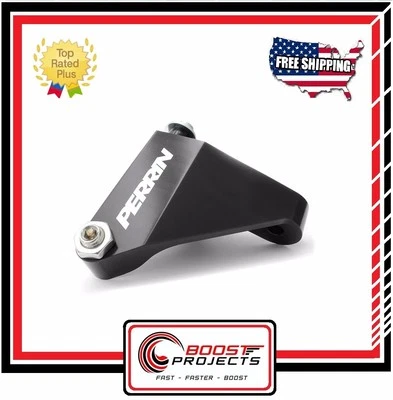 Soporte de cilindro Perrin Master para Subaru Impreza WRX/STI 2015-17 / PSP-BRK-403BK Foto 1 de 3