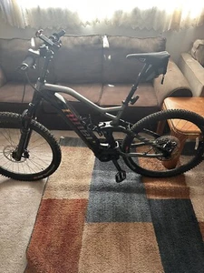 2023 Niner RIP E9 - Size Large EMTB - Picture 1 of 13