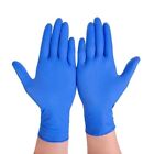 Gummi Einweg handschuhe Latex handschuhe  Haushalts reinigung