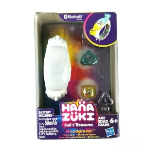 Hana Zuki Full of Treasures Collection Moodgleam Wearable Wristband Age 6+ New - Picture 1 of 6