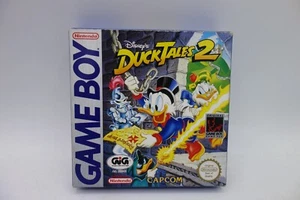 Duck Tales 2 (Disney's) ITA per gameboy classic ITALIANO COMPLETO OTTIMO GIG - Imagen 1 de 8