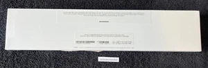 Apple Watch Series 3 42mm space grey aluminiowe etui z czarnym paskiem sportowym - Zdjęcie 1 z 3