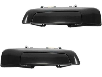 For 1997-2002 Mitsubishi Mirage Door Handle Set Left and Right 12173FP 1998 1999 - Image 1 of 2