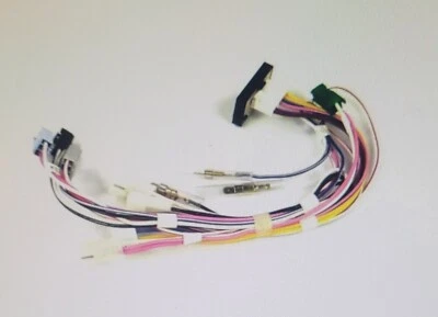 Arnés eléctrico Electrolux 131882400 Foto 1 de 2