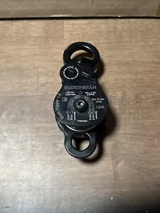 Buckingham Double Sheave BuckRigger 5007R2 - Picture 1 of 1