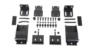 Body Armor JL-6121 Roof Rack Mount Kit Fits 18-21 Wrangler (JL) - Picture 1 of 3
