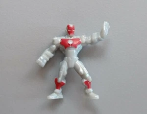 Marvel 500 Series 2 IRON MAN Micro Figure VHTF DISCONTINUED  - Picture 1 of 3