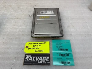 19 20 CHEV SUBURBAN CADILLAC ESCALADE ENGINE CONTROL MODULE ECU ECM PCM 12692070 - Picture 1 of 9