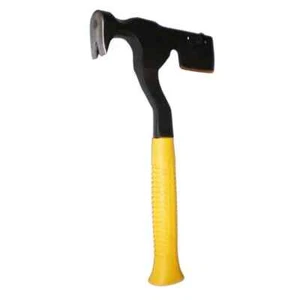 JC Hammer Magnetic Hatchet Heavy-Duty Steel Construction Non-Slip Handle 12 in H - Picture 1 of 3