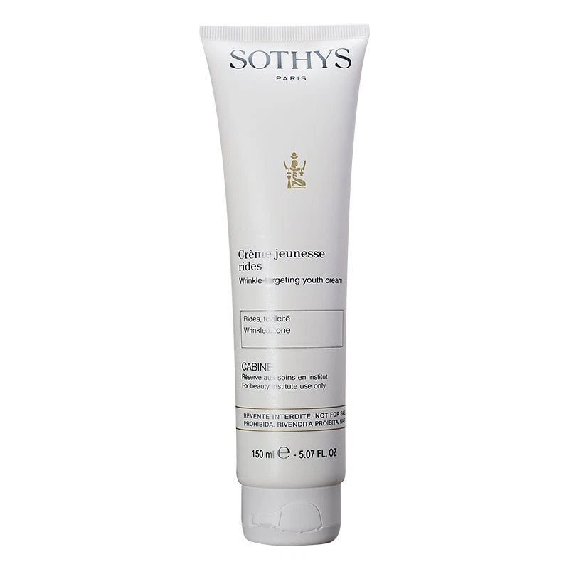 Sothys Wrinkle-targeting Youth Cream 150ml  #usau - image 1 of 1
