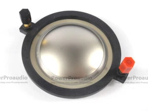 Diafragma de repuesto para controlador de tweeter B&C MMD3BTN16M, DE60TN, DE64TN 16OHM - Imagen 1 de 3