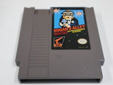 Hogan's Alley (NES, 1985) Cart Only 3 Screws