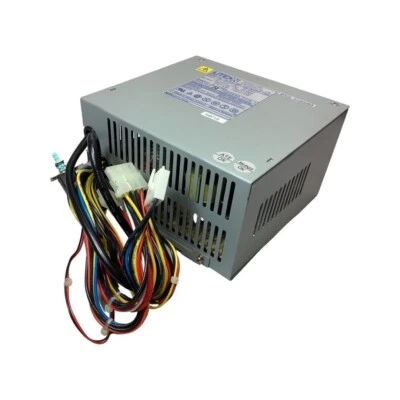 Vintage Packard Bell LPX Desktop Tower Case 150 watt Powersupply - Image 1 of 3