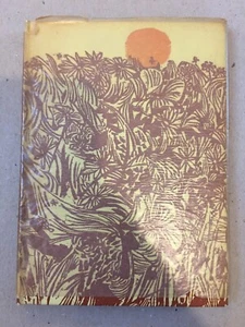 Antonio Frasconi "A Whitman Portrait" SIGNED LIMITED EDITION (1960) Spiral Press - Imagen 1 de 8