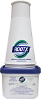 - 2LB. JAR with Funnel/Applicator Foaming Root Control for Sewer Lines and Septi