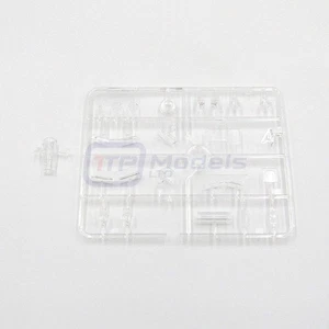 Tamiya 56019 Leopard 2 A6 Main Battle Tank, 9115143/19115143 H Parts (Lenses) - Picture 1 of 3