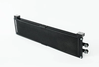 CSF High-Performance Oil Cooler Fits  BMW F8X M3/M4/M2 Comp & F9X X3M/X4M - Image 1 of 4