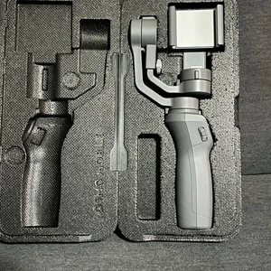 DJI Osmo Mobile 2 Smartphone Gimbal Stabilizer - Picture 1 of 7