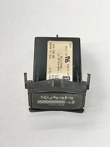 2004 2005 KUBOTA RTV900 RTV 900 Hour Gauge Meter Display Speedometer 8697 Hours - Bild 1 von 6