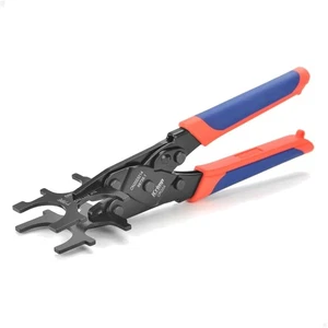 Versatile Push to Connect Removal Tool for Household & Industrial Plumbing Needs - Picture 1 of 9