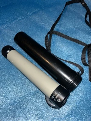 Vintage Turist-5 20×30 Monocular – Compact Soviet Tourist Spyglass, Working - Image 1 of 4