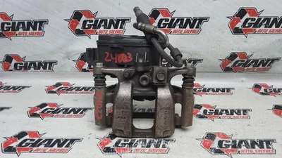 2021 21 JEEP GRAND CHEROKEE WL RIGHT PASSENGER REAR BRAKE CALIPER OEM 68541330AA - Image 1 of 4