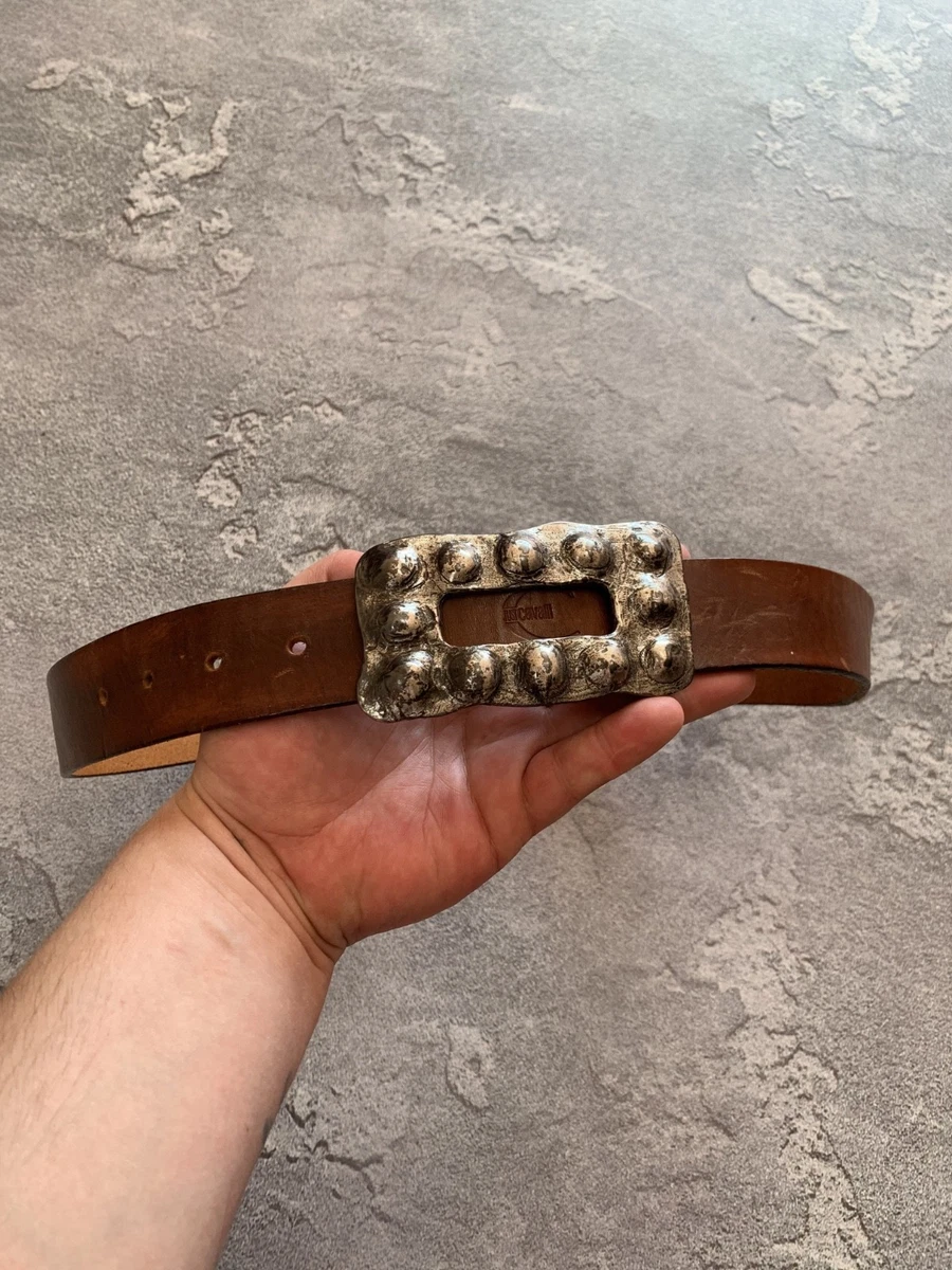 roberto cavalli belt products for sale | eBay