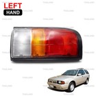 Lh Tail Light Lamp w/o Bulbs For Nissan Wingroad NV Y10 N14 1998 - 2006