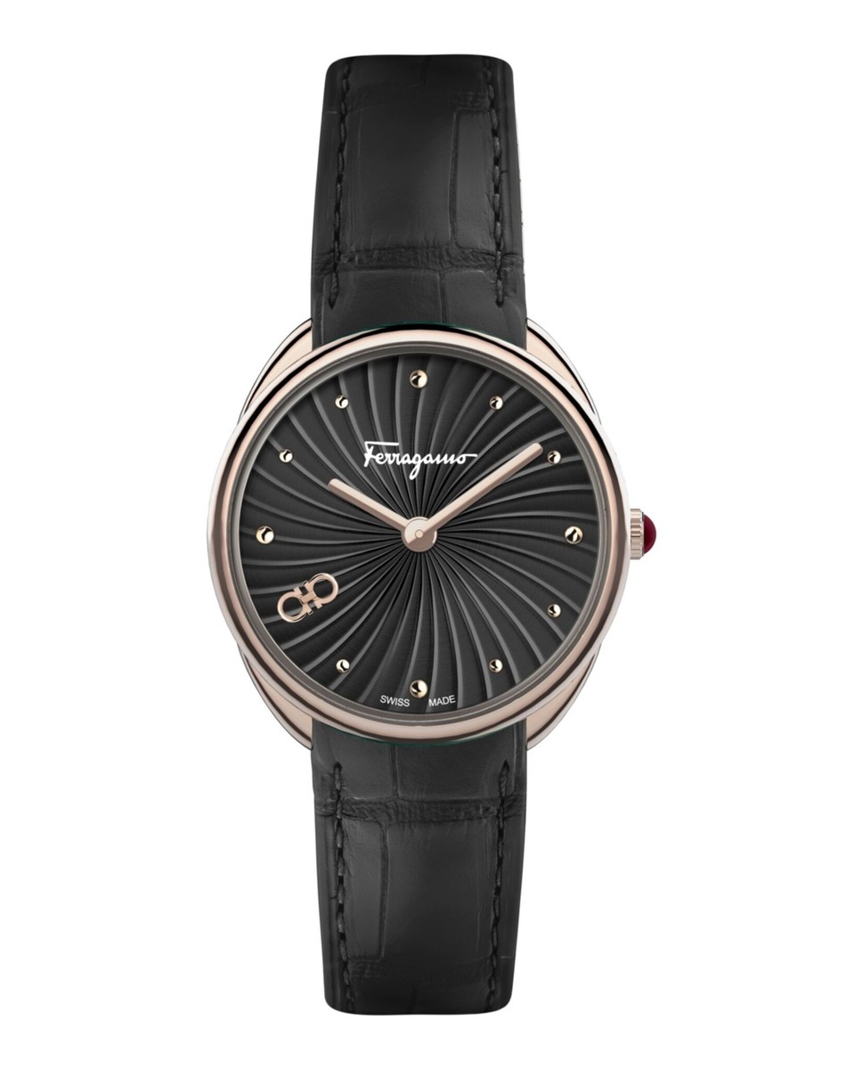 Salvatore Ferragamo Leather Wristwatches for sale - eBay Salvatore Ferragamo Leather Wristwatches for sale - eBay