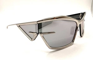 Gafas de sol Givenchy GV40066U 16C plateadas/espejos 66-18--135 - Imagen 1 de 6