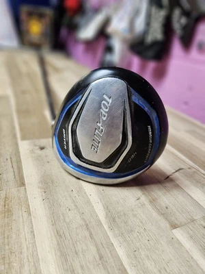 Top Flite Driver 460cc Men's Flex - Image 1 of 4