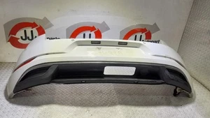 VOLKSWAGEN GOLF REAR BUMPER BAR, GEN 7, HATCH, STANDARD TYPE, 03/17-08/20 - Picture 1 of 12
