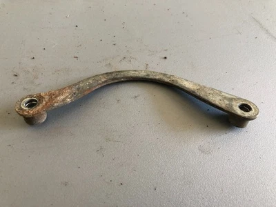 Suzuki DRZ250 2007 OEM MOTOR PIÑÓN DELANTERO CUBIERTA PROTECTOR 051 Foto 1 de 3