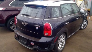 Chassis ECM Body Control BCM Fits 13-15 COUNTRYMAN 6798340 - Picture 1 of 12
