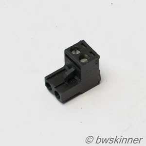 Bose Compatible Amplifier Loudspeaker Connector. 2-Way. - Picture 1 of 4