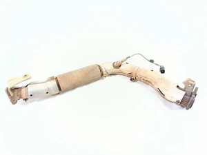 MR464778 Flexibler Auspuff Mitsubishi Montero Pinin H60 H70 2000 GDI 337683 - Bild 1 von 12