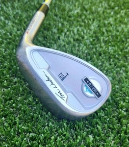 Adams Golf Tom Watson 682 CB Gap Wedge RH Steel Shaft - Picture 1 of 8