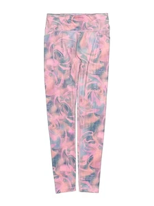 Athleta Girls Pink Casual Pants 12 - Picture 1 of 2