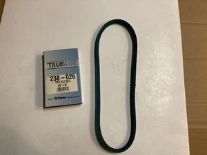 Stens True Blue Belt 238-026 (3/8" x 26") - Picture 1 of 1