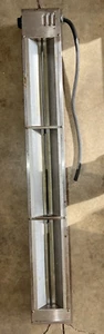 FD-48 APW WYOTT 48" 4' Ft Commercial Food Warmer American Permanent Ware Company - Picture 1 of 4