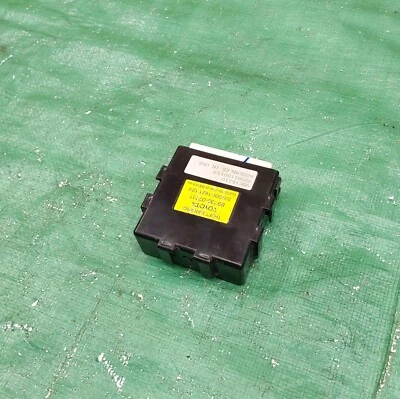 Módulo de advertencia de robo Toyota 4Runner 2003-2009 OEM 89730-35010 Foto 1 de 3